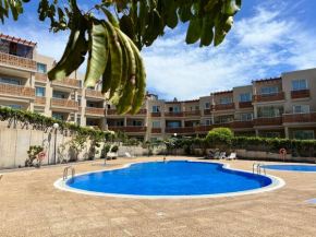 Ocean view two bedroom apartment